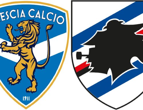 Coppa Italia 1990/91: Brescia-Sampdoria 0-4