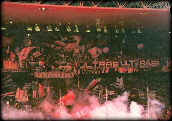 Coppa Italia 2002/03: Genoa-Sampdoria 1-2