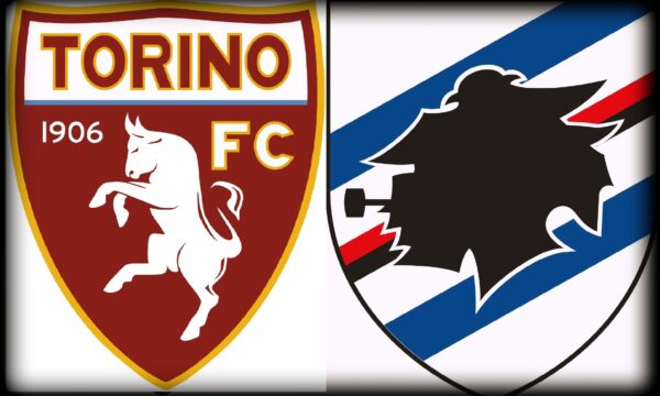 Serie A 2021/22: Torino-Sampdoria 3-0