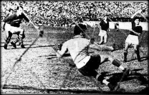 Serie A 1948/49: Roma-Sampdoria 2-4
