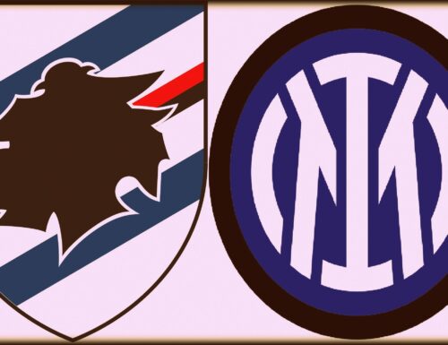 Serie A 1956/57: Sampdoria-Inter 2-2