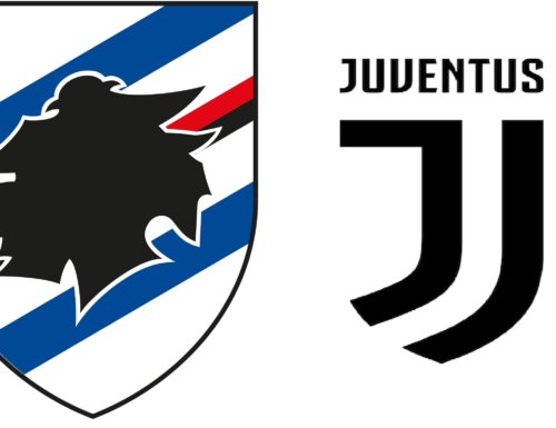 Serie A 2017/18: Sampdoria-Juventus 3-2
