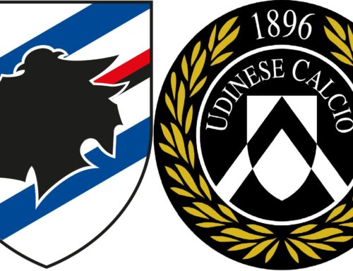 Serie A 2017/18: Sampdoria-Udinese 2-1