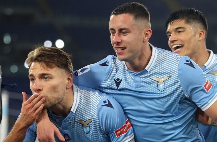 Analisi sulla Lazio 2020/21 (ritorno)