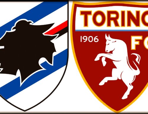 Coppa Italia 1962/63: Sampdoria-Torino 0-2