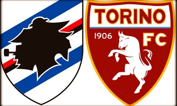 Precedenti di Sampdoria-Torino (1990-2021)