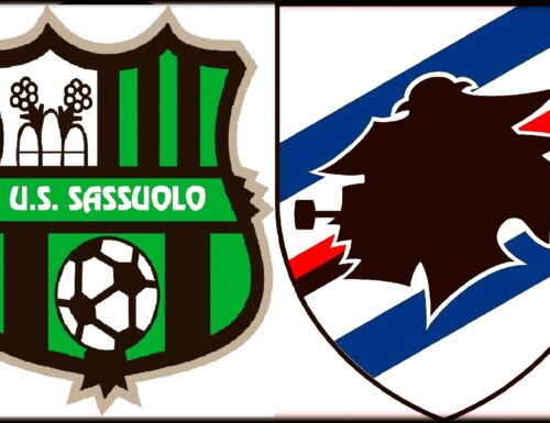 Serie A 2019/20: Sassuolo-Sampdoria 4-1