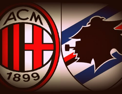 Serie A 1963/64: Milan-Sampdoria 0-1