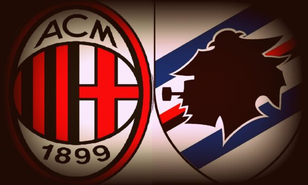 Coppa Italia 1958: Milan-Sampdoria 0-1