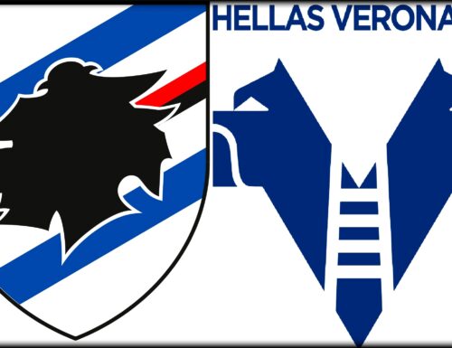 Serie A 2019/20: Sampdoria-Hellas Verona 2-1