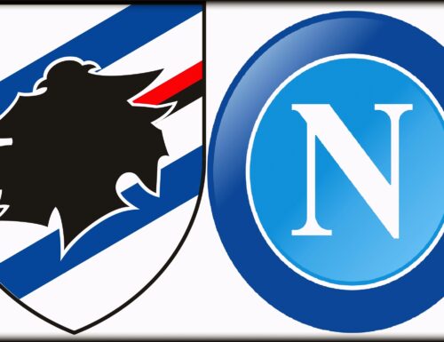 Serie A 1957/58: Sampdoria-Napoli 3-0