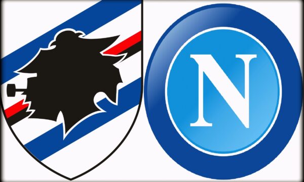 Precedenti di Sampdoria-Napoli (1946-2021)