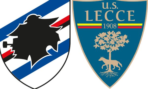 Serie A 2019/20: Sampdoria-Lecce 1-1