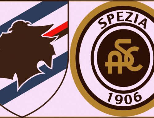 Serie A 2022/23: Sampdoria-Spezia 1-1
