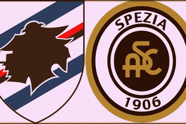 Serie B 2023/24: Sampdoria-Spezia 2-1
