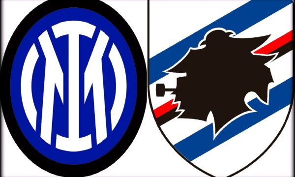 Serie A 1996/97: Inter-Sampdoria 3-4
