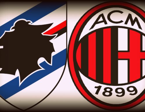 Serie A 2021/22: Sampdoria-Milan 0-1