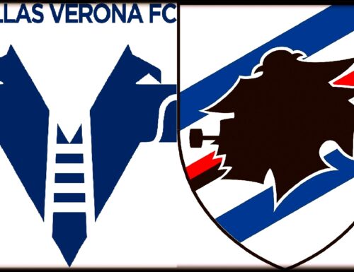 Serie A 2019/20: Hellas Verona-Sampdoria 2-0