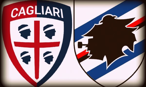 Serie A 2018/19: Cagliari-Sampdoria 0-0