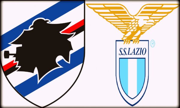 Serie A 2021/22: Sampdoria-Lazio 1-3