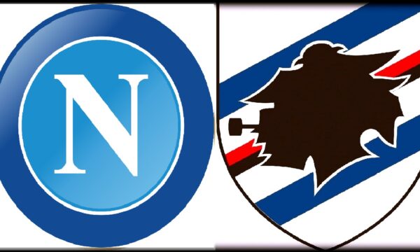 Serie A 2015/16: Napoli-Sampdoria 2-2