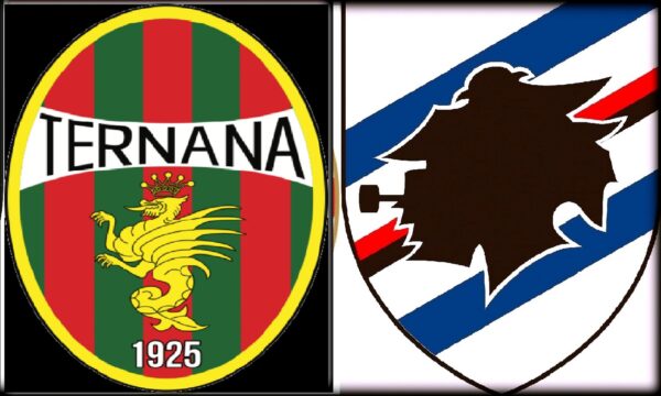 Coppa Italia 1970/71: Ternana-Sampdoria 1-1