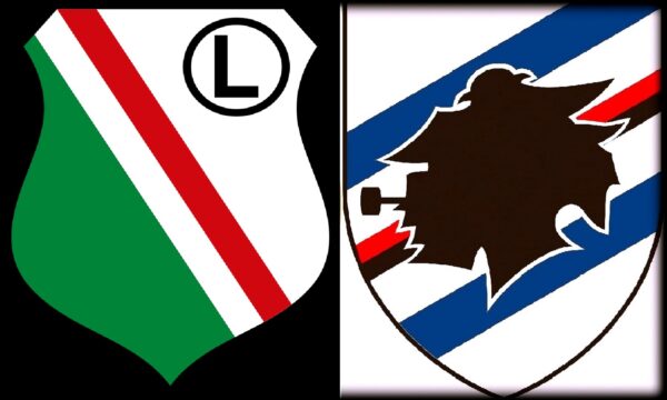 Coppa Coppe 1990/91: Legia Warszawa-Sampdoria 1-0