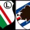 Coppa Coppe 1990/91: Legia Warszawa-Sampdoria 1-0