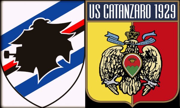 Serie A 1976/77: Sampdoria-Catanzaro 3-1