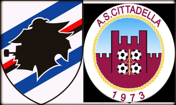 Serie B 2000/01: Sampdoria-Cittadella 2-0