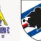 Serie A 1963/64: Modena-Sampdoria 3-0