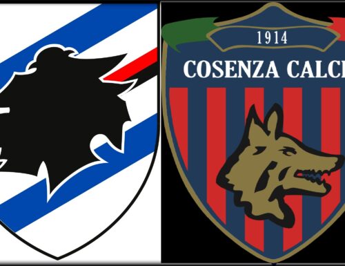 Serie B 1999/00: Sampdoria-Cosenza 2-0