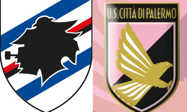 Serie B 2023/24: Sampdoria-Palermo 1-0