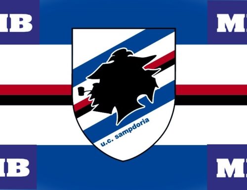 Sampdoria – Partite ufficiali 2010/11