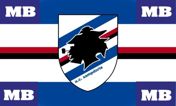 Sampdoria – Partite ufficiali 2010/11