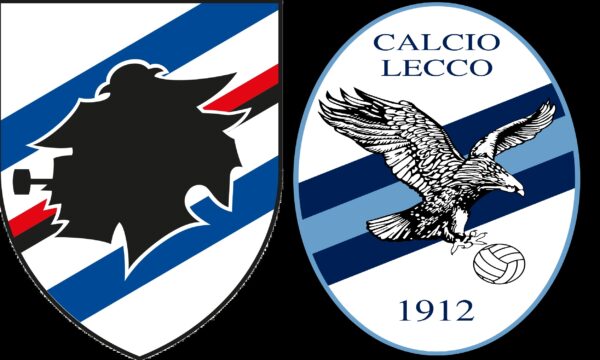 Serie A 1961/62: Sampdoria-Lecco  2-1