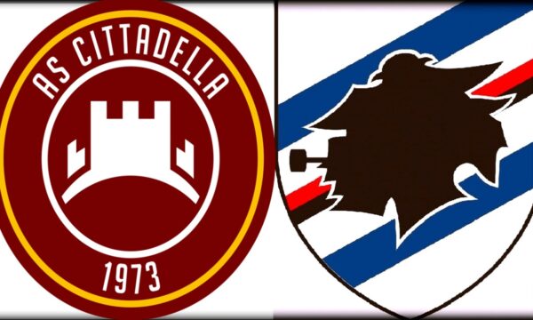 Serie B 2023/24: Cittadella-Sampdoria 1-2