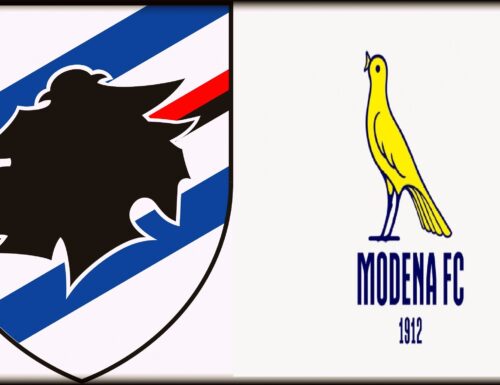 Serie B 2023/24: Sampdoria-Modena 2-2