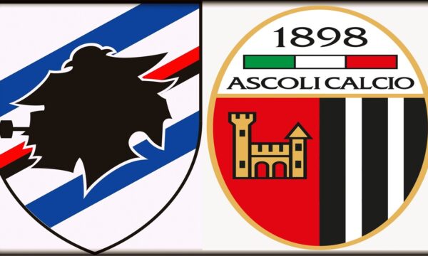 Serie B 1977/78: Sampdoria-Ascoli 3-2